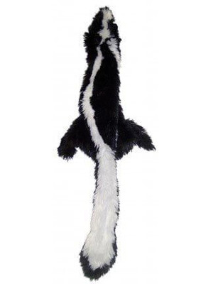 SKINNEEEZ Crinklers Cow 14inch