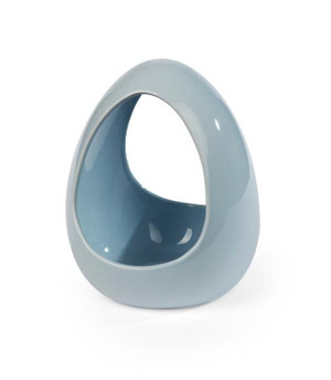 Prevue pet Ceramic Bird Bath