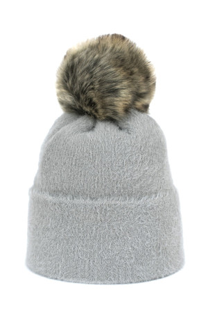 grey - Cap model 149151 Art of polo