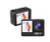 H10 2022 New Action Camera 4K 60FPS 20MP 2.0 LCD EIS Dual Screen WiFi Webcam Waterproof Helmet Sports Video Pro Cam In Stocks built in 32GB