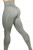 running exercise fitness side pocket pocket yoga bottoming pants