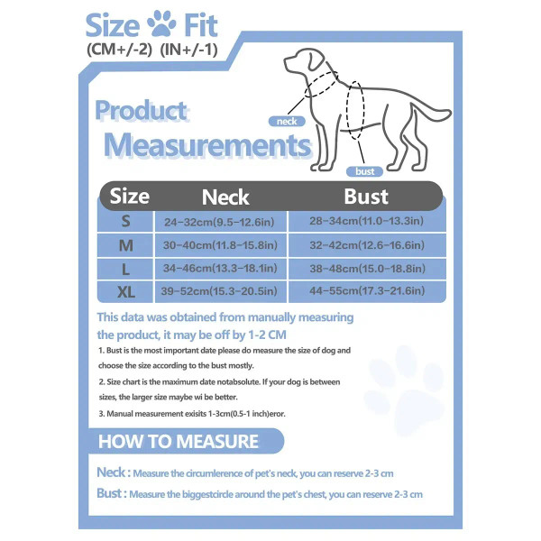 Size: L, Color: Pink - Supet Pet Step-in Dog Harness, Adjustable Reflective Soft Dog Harness, Breat