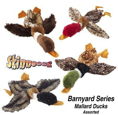 ETHICAL SPOT Fun Food Tasty Donut 5 inch