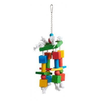 Prevue Pet Crazy Legs 60955