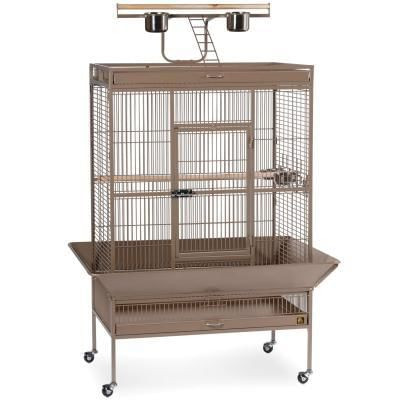Prevue Pet Playtop Bird Home Coco 3154COCO