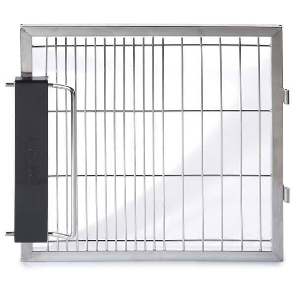 ProSelect Stainless Steel Modular Kennel Cage Door L
