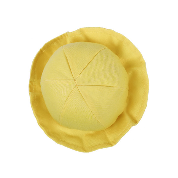 Pet cute fisherman hat