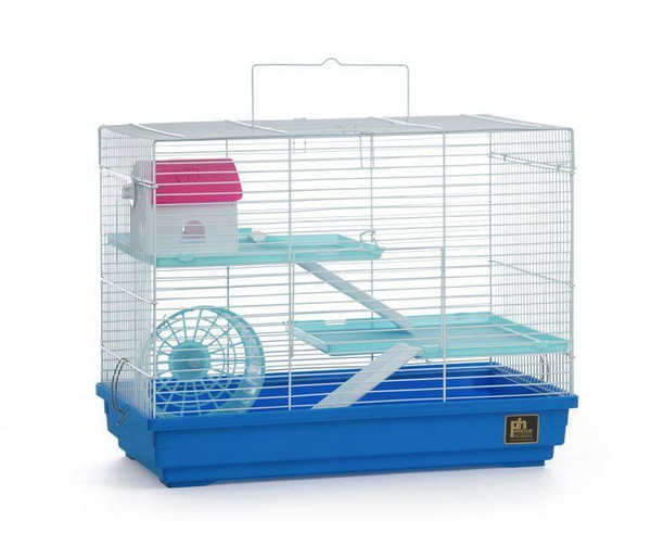 Prevue pet Critter Clubhouse