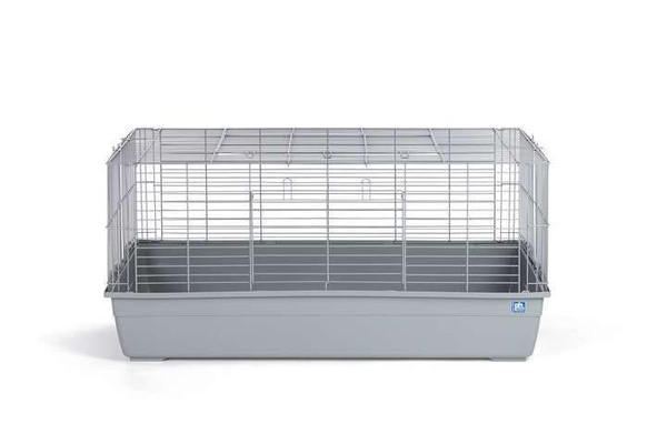 Prevue pet Small Animal Tubby Gray525