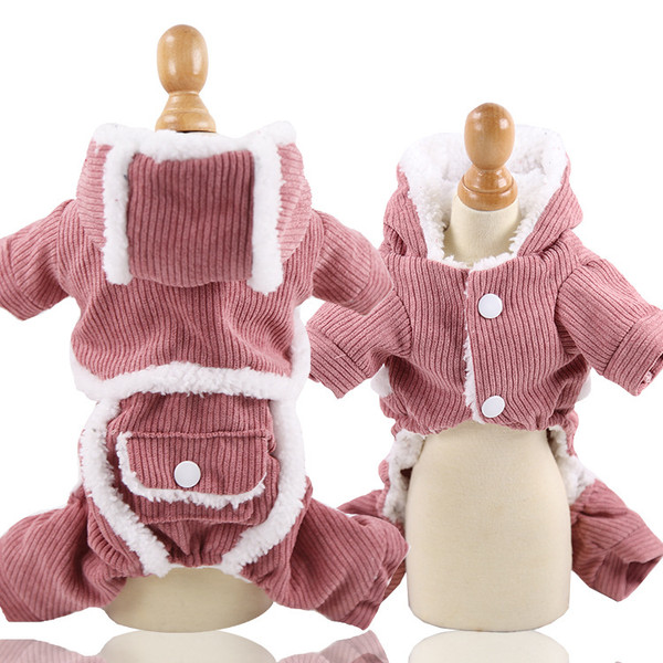 Color: 15style, Pet size: XL - New Year Dog Cat Clothes Accessories Pet Supplies Fall winter Four L