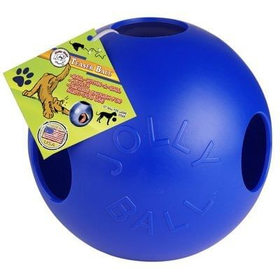 JOLLY PETS Knot n Chew L XL 3 Knot