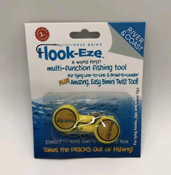 Color: Yellow, quantity: Q1pcs - Multi-purpose fishing tools fishing gear accessories fishing gear 