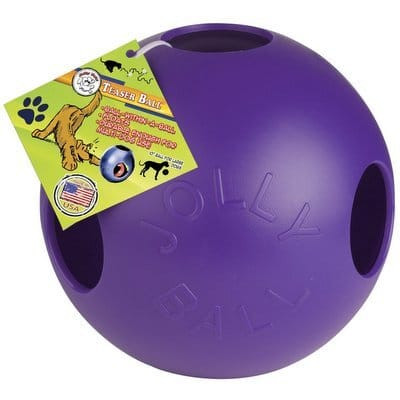 JOLLYPET Fat Tail Elephant L