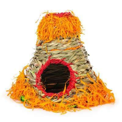 Prevue Pet Fiesta Hideaway Medium 11024 new 