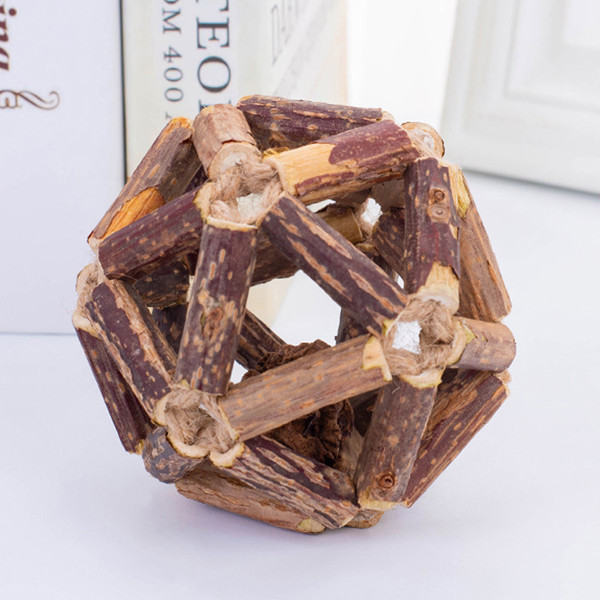 Color: Kiwifruit ball - Cat Mint ball bell ball