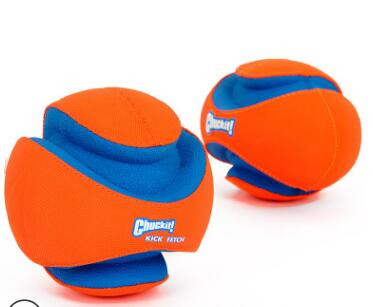 Model: A - Dog toy petmate large dog side animal husbandry toy ball outdoor training interactive bi