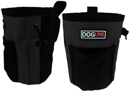 DIRTY DOG Doormat M Blue