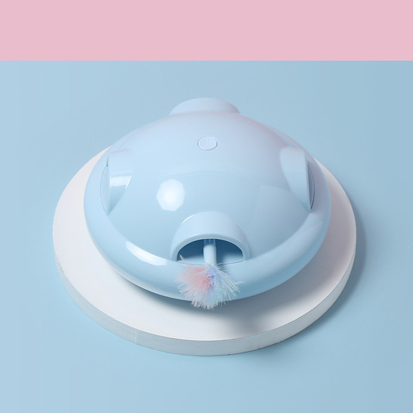 style: C - Cat Toys, Funny Cat Stick, Self-hey, Anti-boring Exercise Device, Intelligent Automatic 