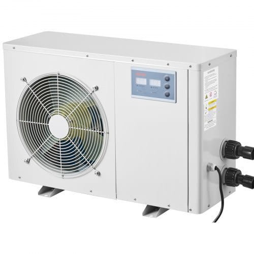 Aquarium Chiller 150 Gallon, 1/2 HP Water Chiller for Hydroponics, Fast Cooling for Fish Tank,Axolo