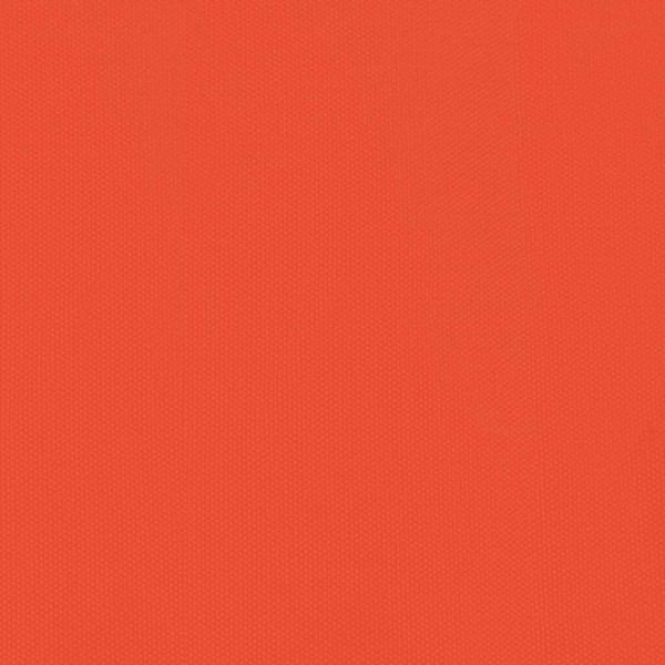  Pet Bike Trailer Orange and Black Oxford Fabric, Iron, PVC Small