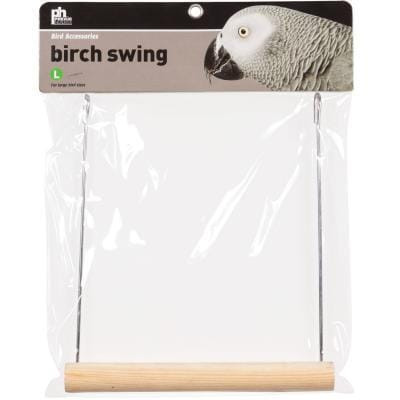 Prevue Pet Large Bird Swing 206