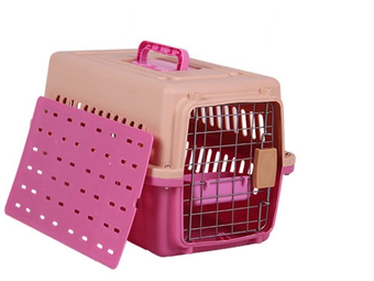 Style: 3, Size: 66x45x45 - Creative quality material, pet air box,box, dog cage, multi model, multi