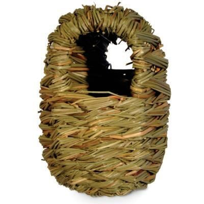 Prevue Pet Finch Covered Nest 1151