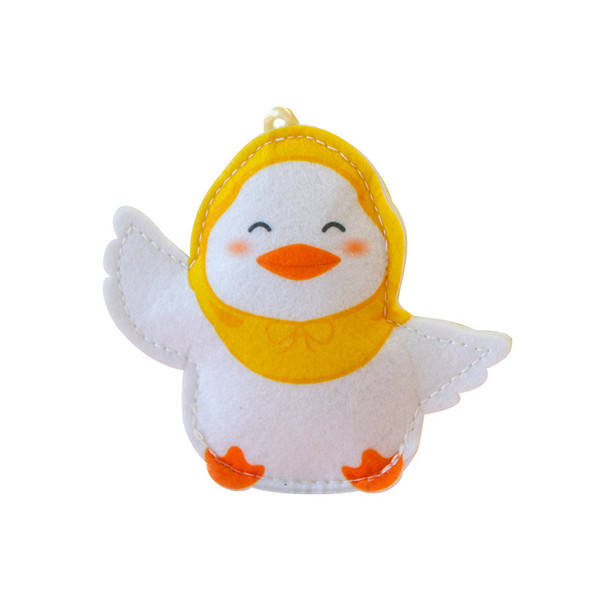 Creative Pet Felt Catnip Teeth Chewing Toy