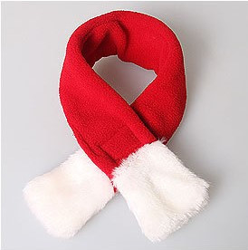 style: C, Size: M - Newest Christmas Hairband For Pet Dog Cat Funny Elk Reindeer Antlers Red Puppy 