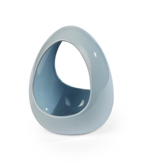 Prevue pet Ceramic Bird Bath