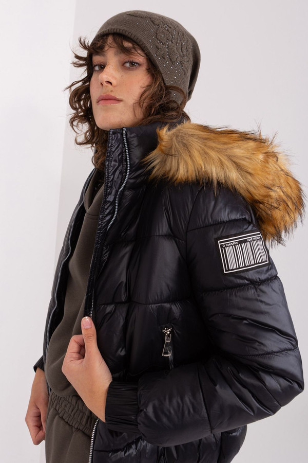 green - Cap model 190593 AT