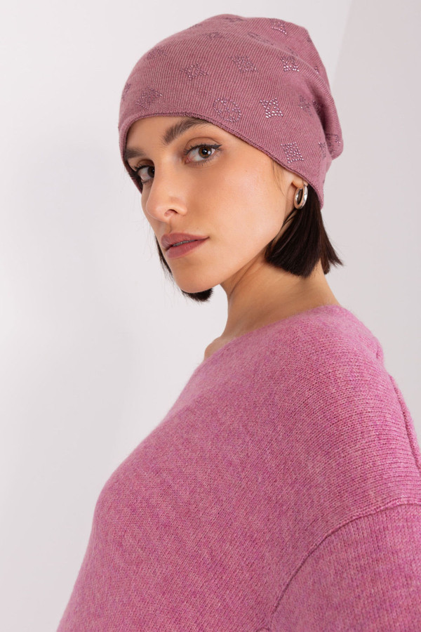 violet - Cap model 189900 AT
