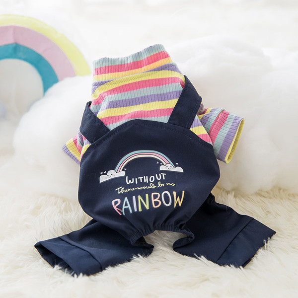 style: B, Size: XS - Net red cat disguise small milk cat hairless cat kitten four legged clothes cu