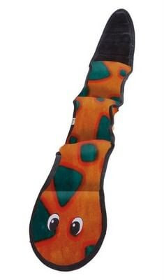 OH Invincibles Snake Orange Blue 6sqk