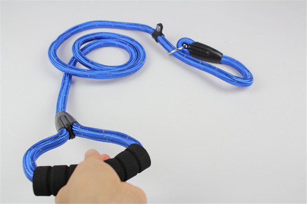 style: B, Size: 12mm - Bold Diameter Large Dog P Chain Dog Chain