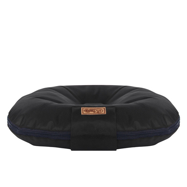 Color: Black, Size: XXL - Removable And Washable Four Seasons Dog Mat