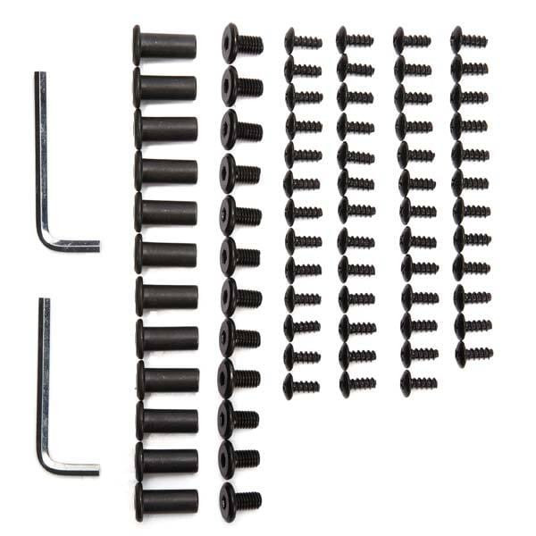 ProSelect Replacement Hardware for Mod Kennel Cages L