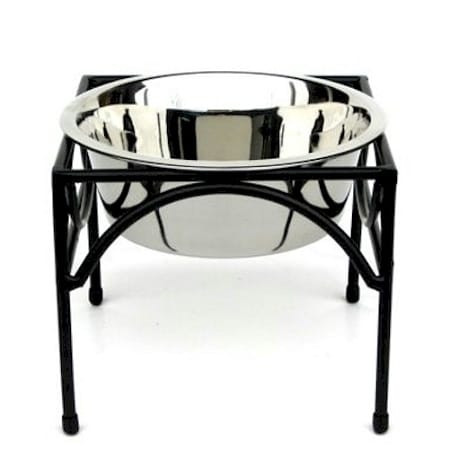 Regal Raised Dog Feeder Small