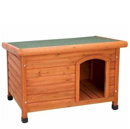 Premium Plus Dog House Large