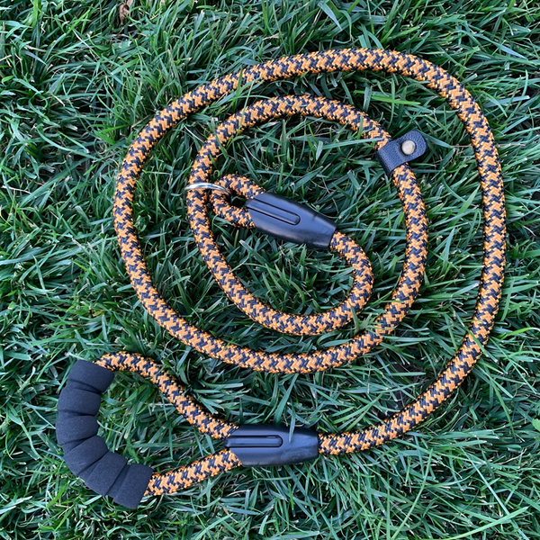 style: H, Size: 12mm - Bold Diameter Large Dog P Chain Dog Chain