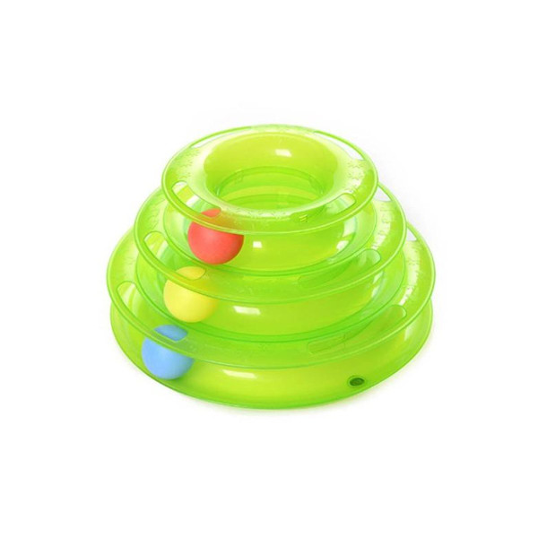 Color: Pinktriangle - Creative Intelligence Toy