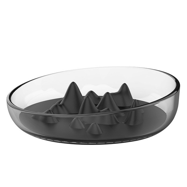 Silicone Slow Food Bowl
