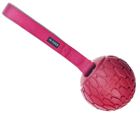 N BONE Puppy Teething Ring 3pk