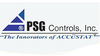 PSG Controls