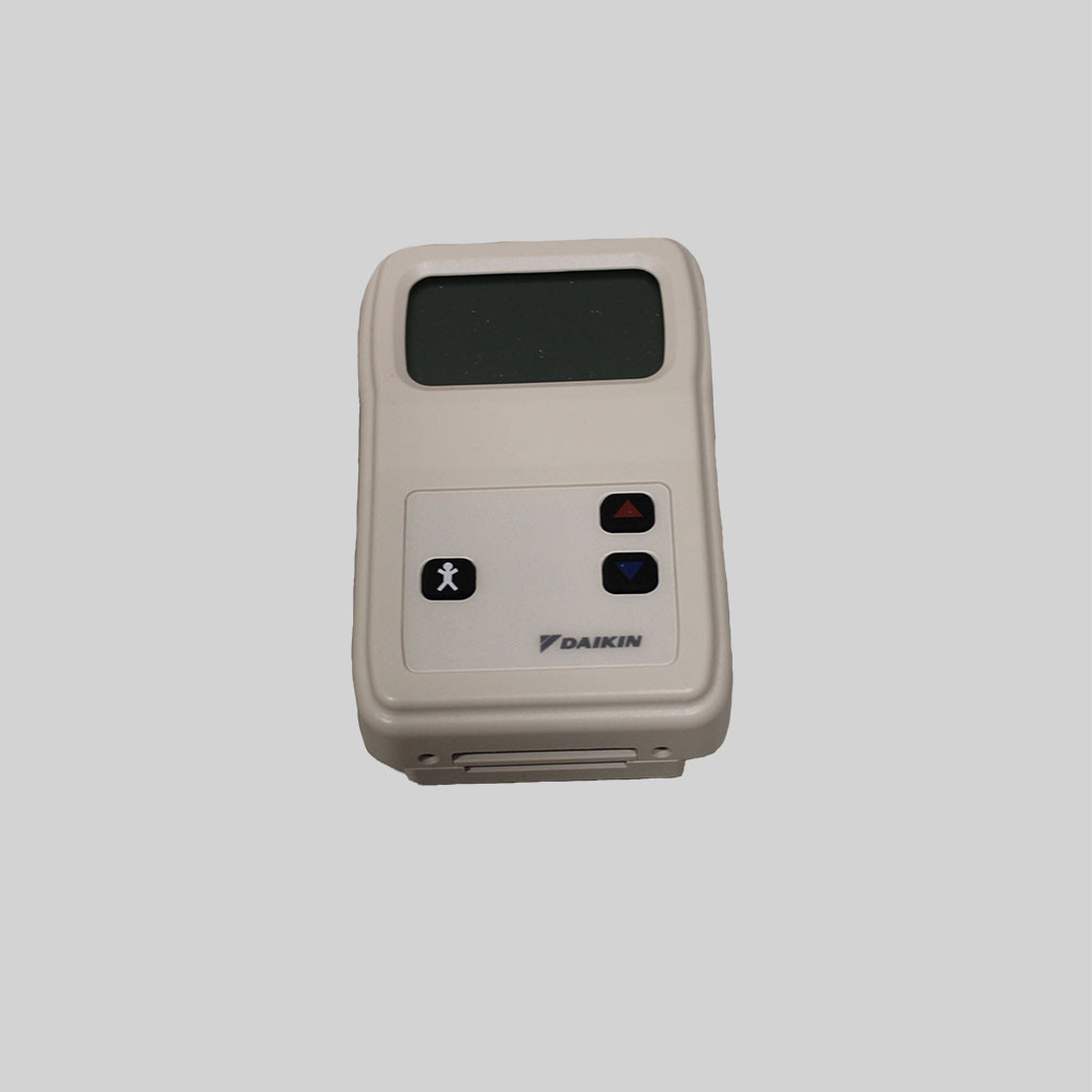 Daikin Digital Room Sensor (910143408) - Temperature Sensors