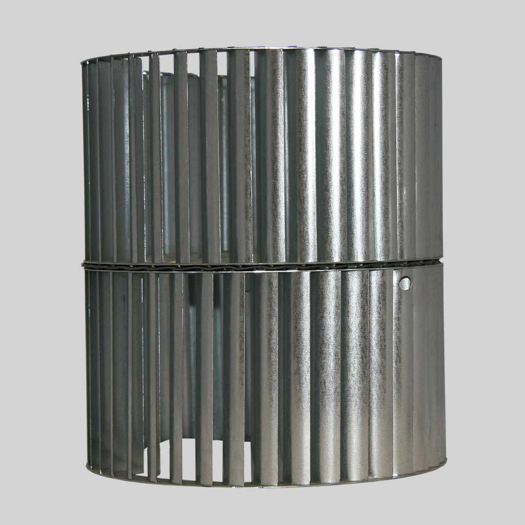 Loren Cook Wheel for Gemini 600-700 Series (615127) - Wheels