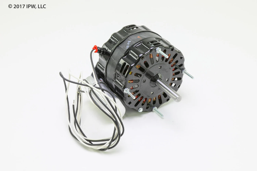 Sterling HVAC Open Drip Proof Fan Motor (11J31R04093-002) - Motors