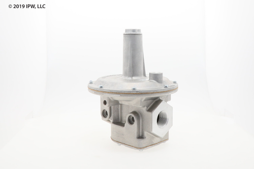 Maxitrol Zero Governor Regulator (210DZ-1) - Pressure Controls