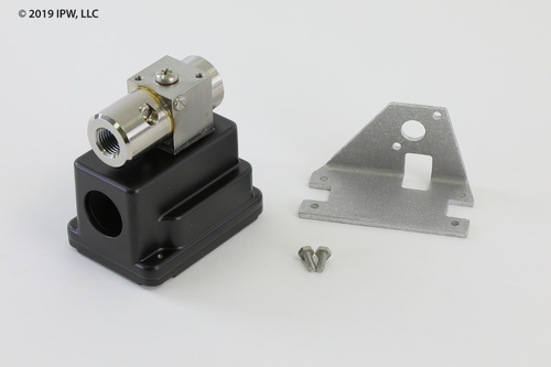 Setra Wet to Wet Differential Pressure Transducer (2301050PD2F2EB) - Transducers