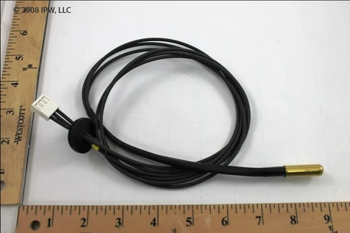 Utica-Dunkirk Flame Sensor (240007732) - Flame Sensors